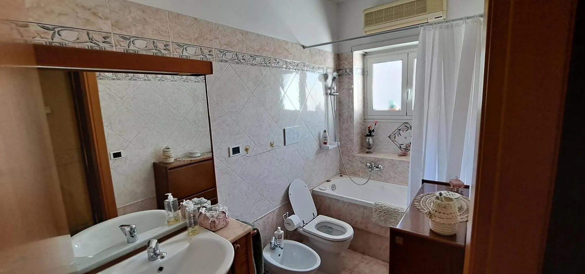 Bed & Breakfast Da Zi' Carmela Rome