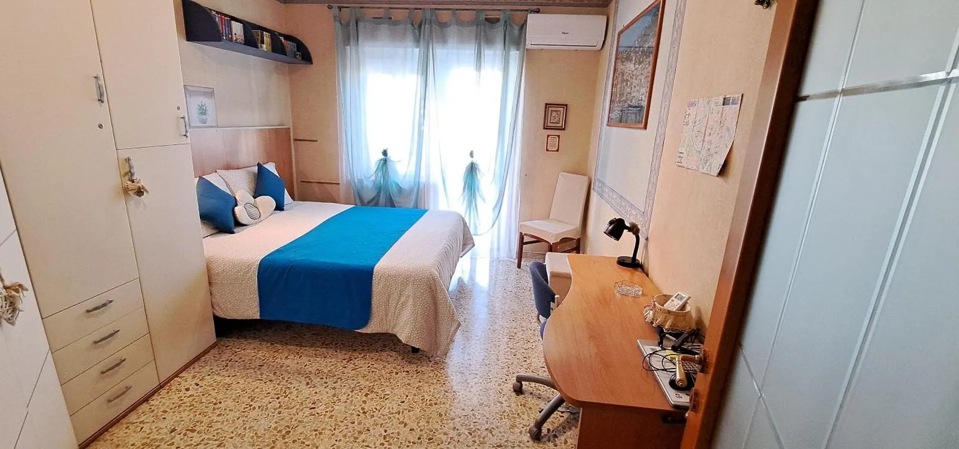روما Bed & Breakfast Da Zi' Carmela 0*,  إيطاليا