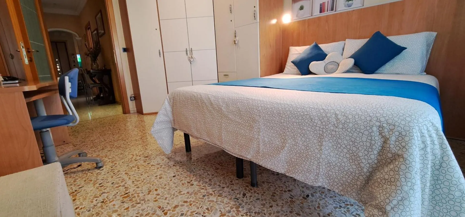 روما Bed & Breakfast Da Zi' Carmela