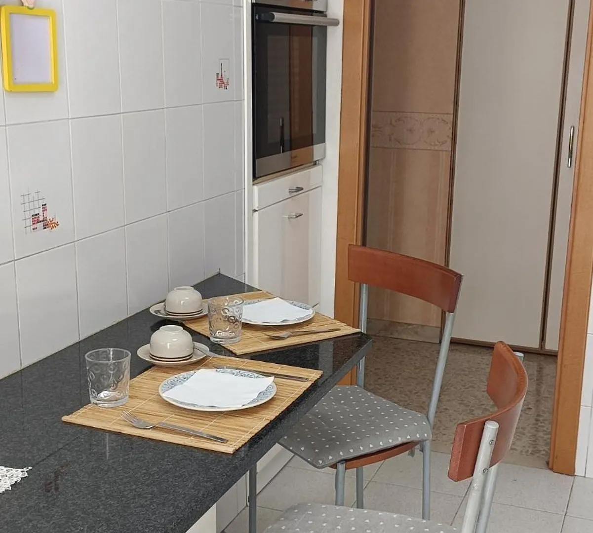 Bed & Breakfast Da Zi' Carmela Rome