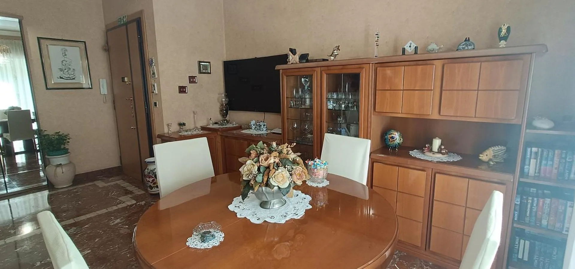 Bed & Breakfast Da Zi' Carmela Rome