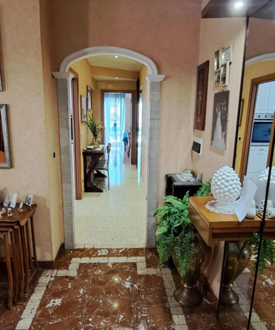 روما Bed & Breakfast Da Zi' Carmela