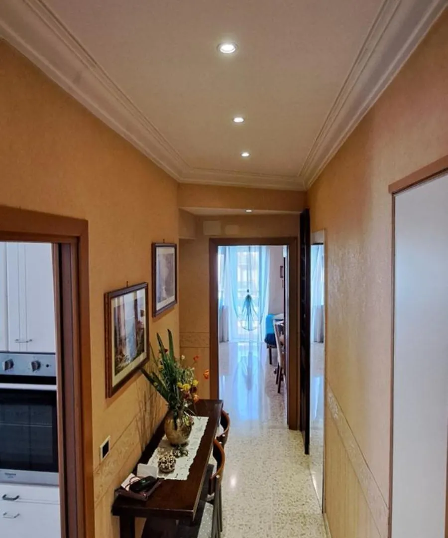 روما Bed & Breakfast Da Zi' Carmela