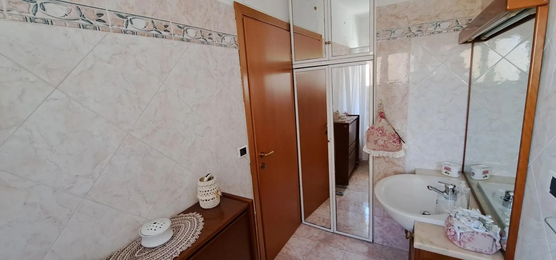 روما Bed & Breakfast Da Zi' Carmela