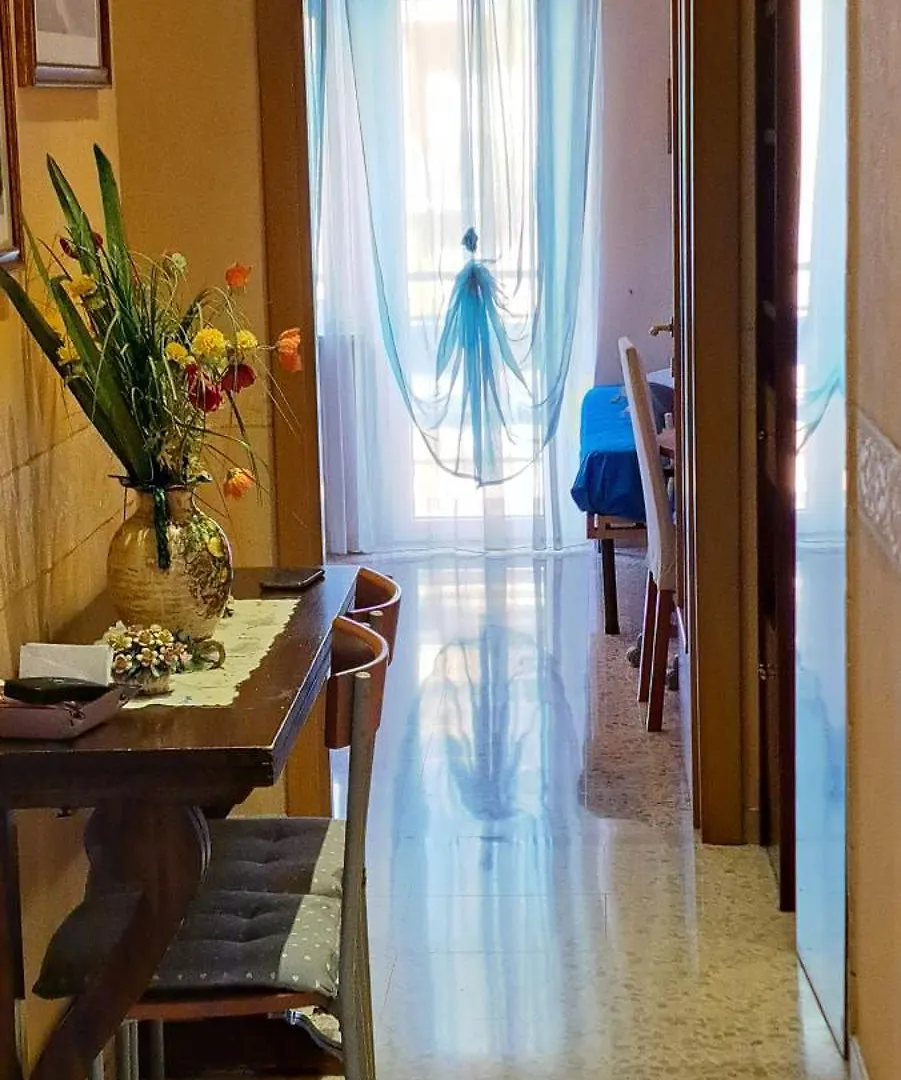 Bed & Breakfast Da Zi' Carmela Rome Italy
