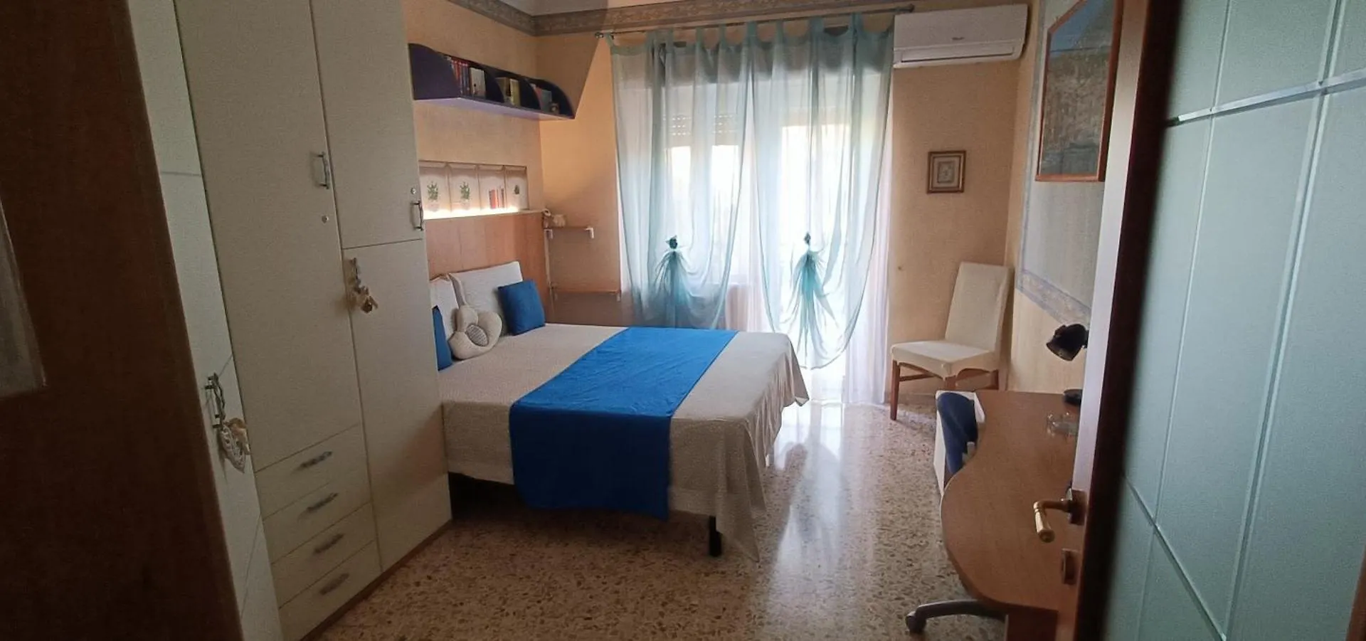 روما Bed & Breakfast Da Zi' Carmela